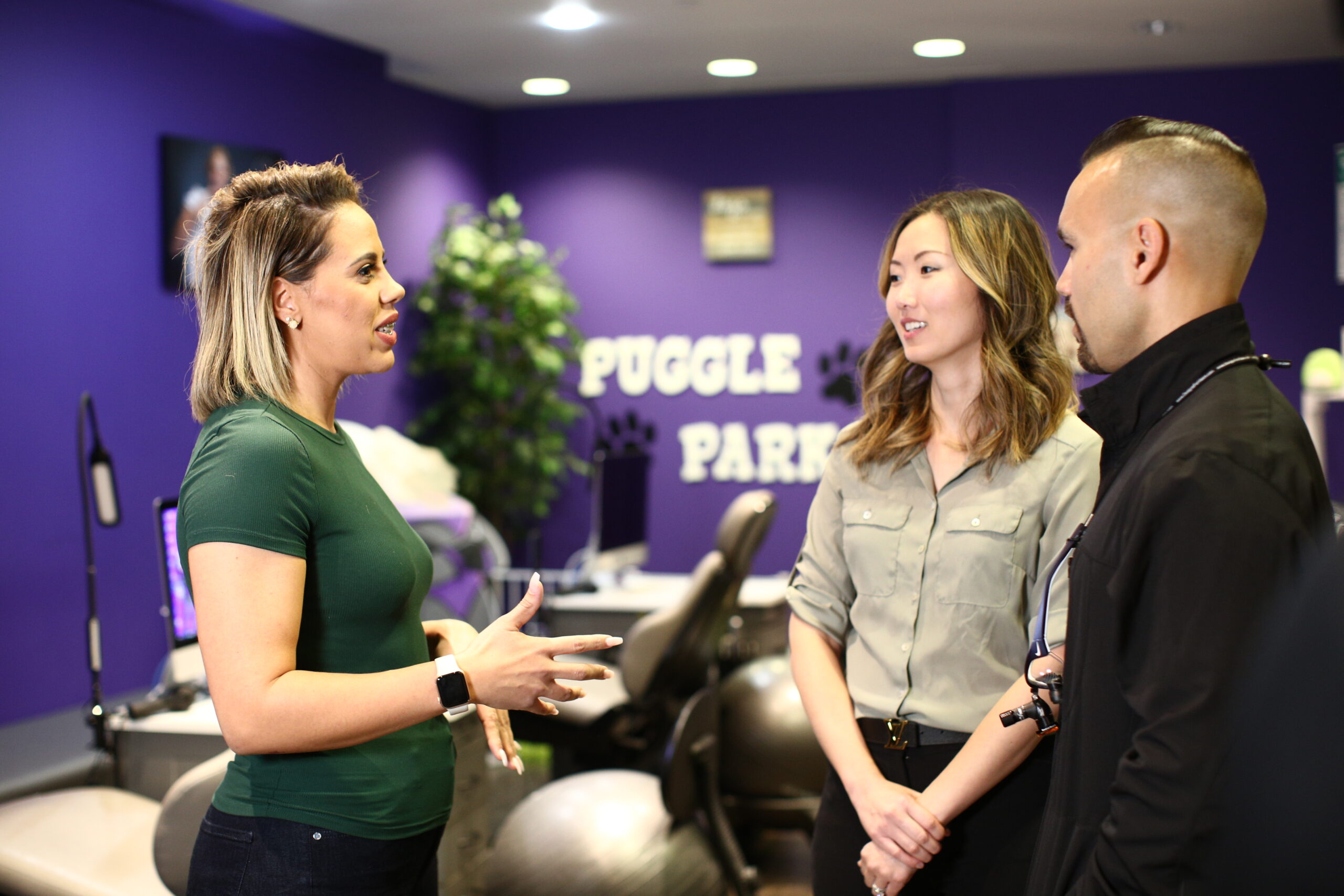 Virtual Consultation For Holidays