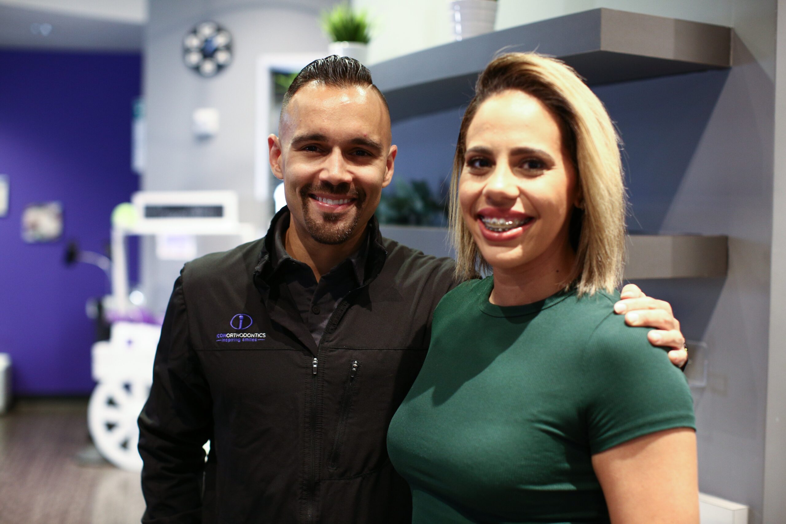 How Do Braces Straighten Teeth?