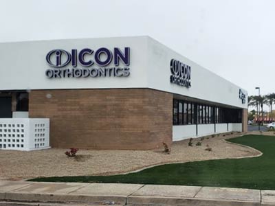 Icon Orthodontics Surprise Glendale AZ