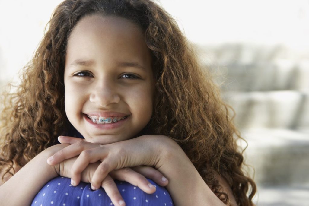 Recognizing And Treating Your Child's Misaligned Jaw