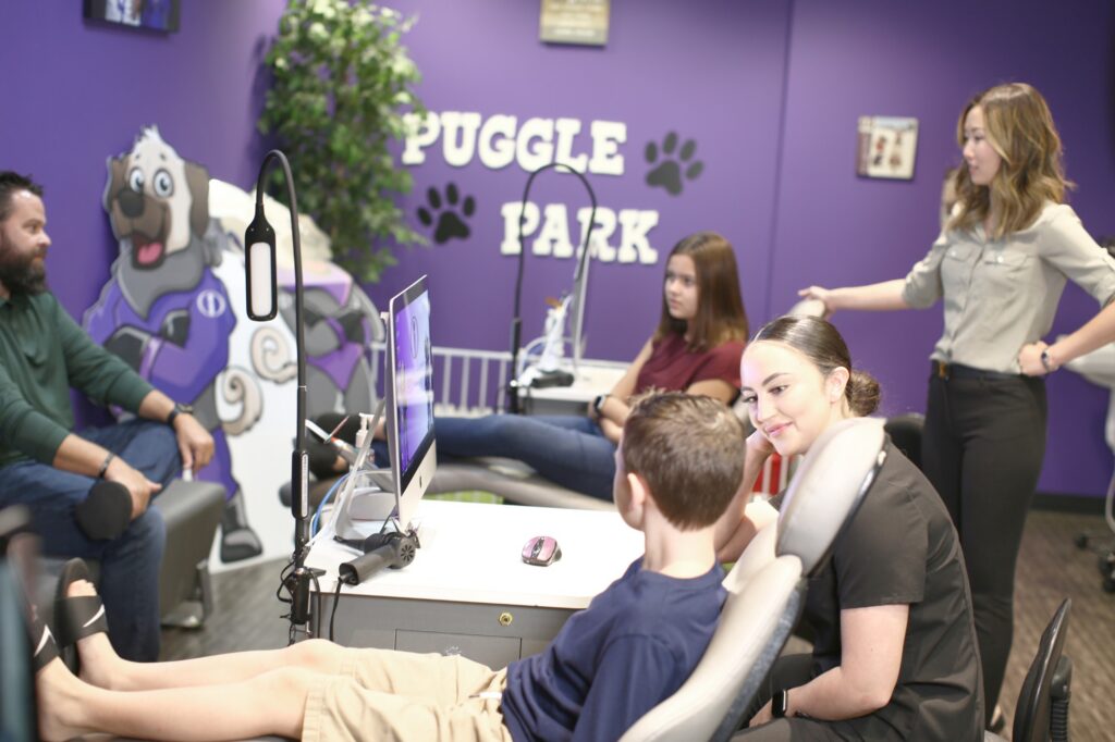 Orthodontics Glendale