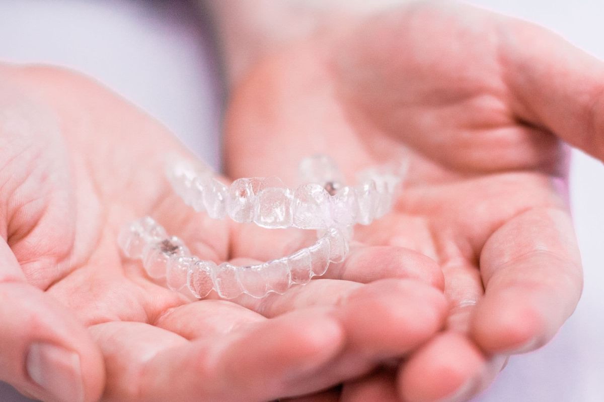 Get Your Summer Smile with Invisalign