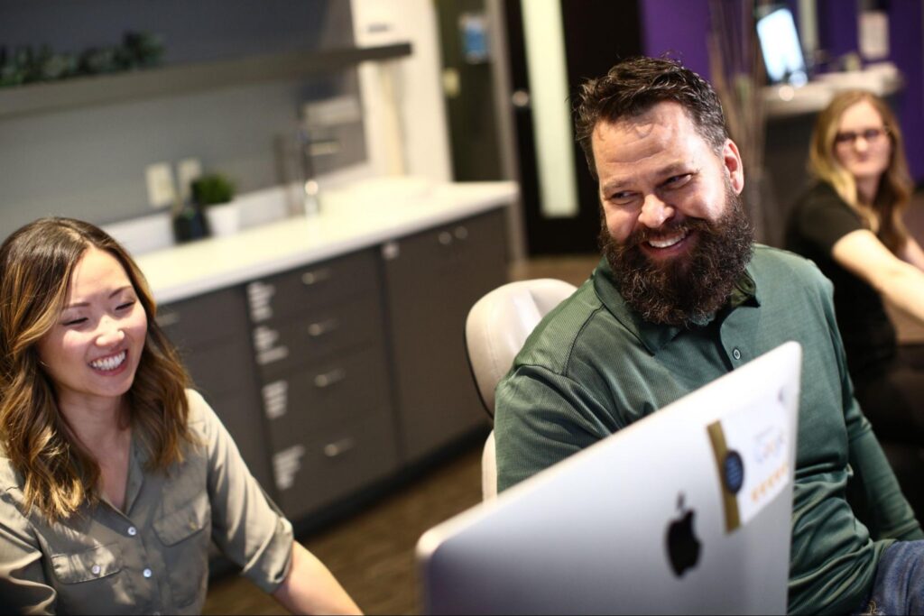 What Is the Process of Getting Fitted for Custom Clear Aligners?