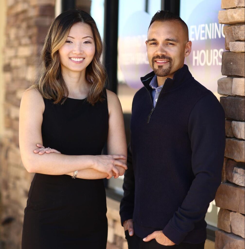 Meet Our Glendale Orthodontists: Get to Know Our Doctors