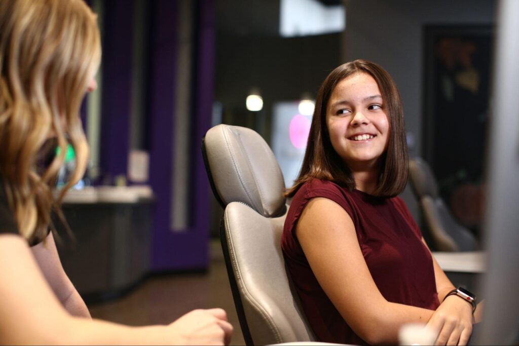 What Parents Need to Know About Orthodontic Treatment for Teens