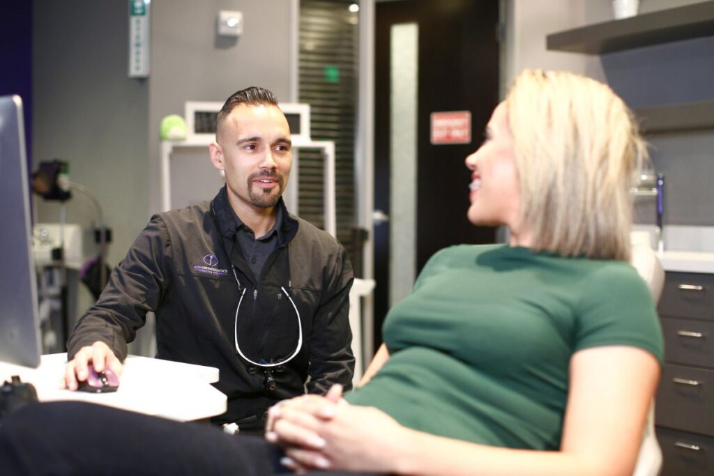 orthodontist in glendale