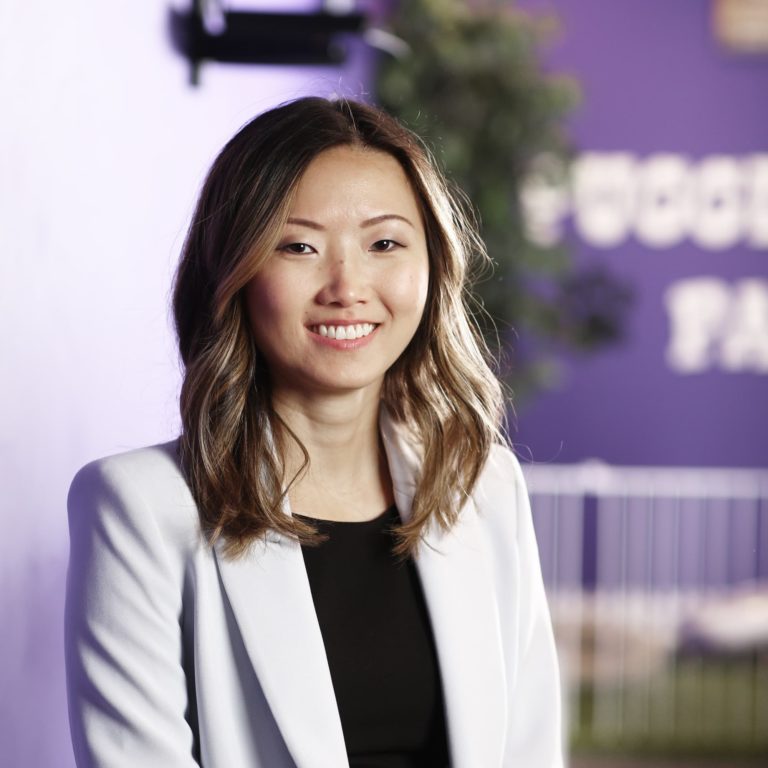 Dr.Sun at a Surprise orthodontics office