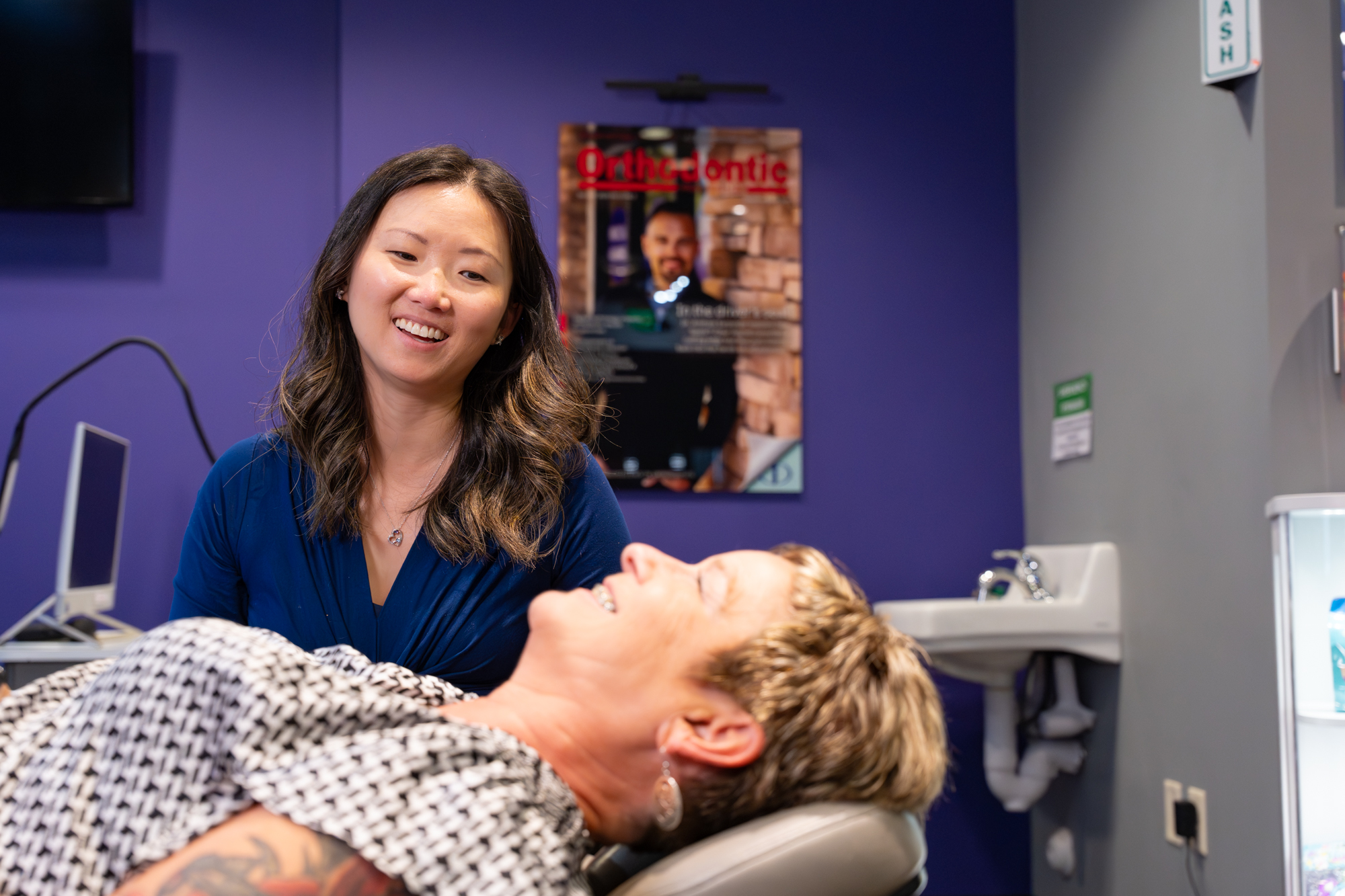 Icon Orthodontics