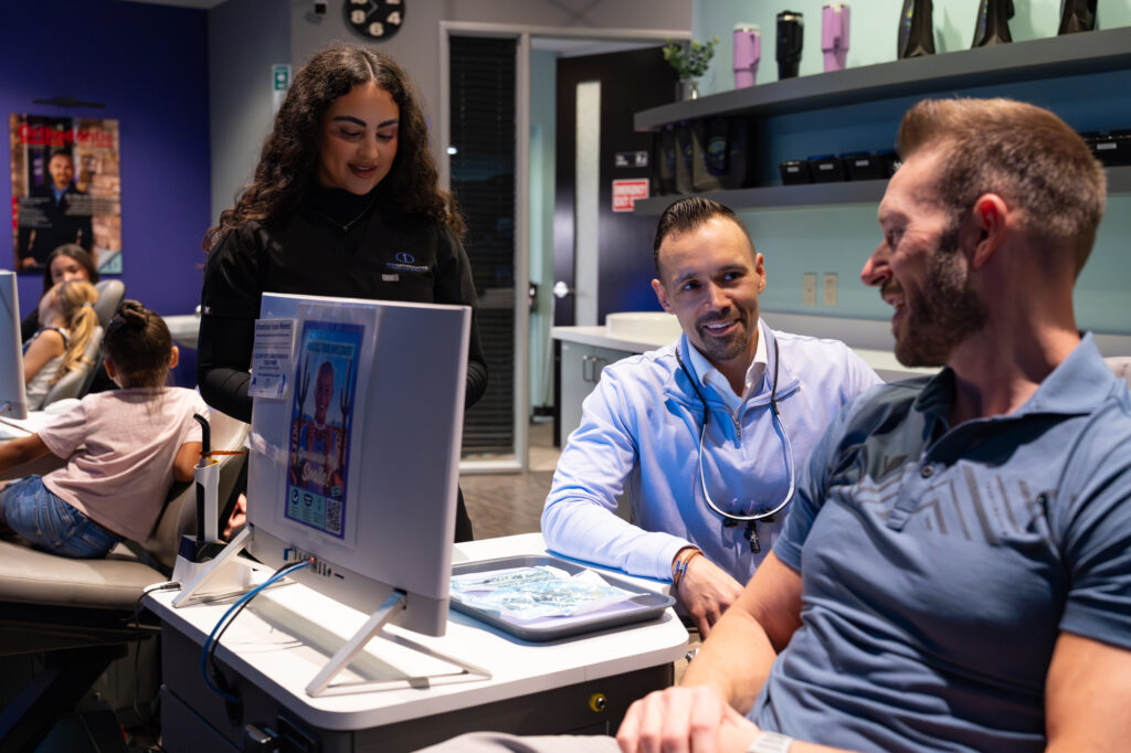 Icon Orthodontics