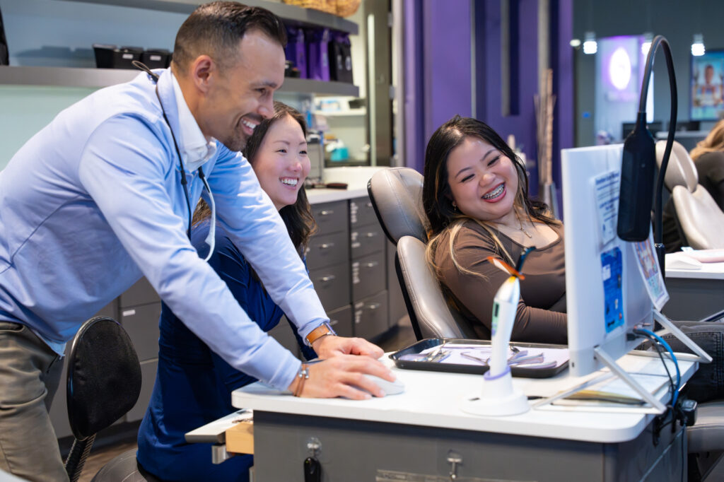 Icon Orthodontics