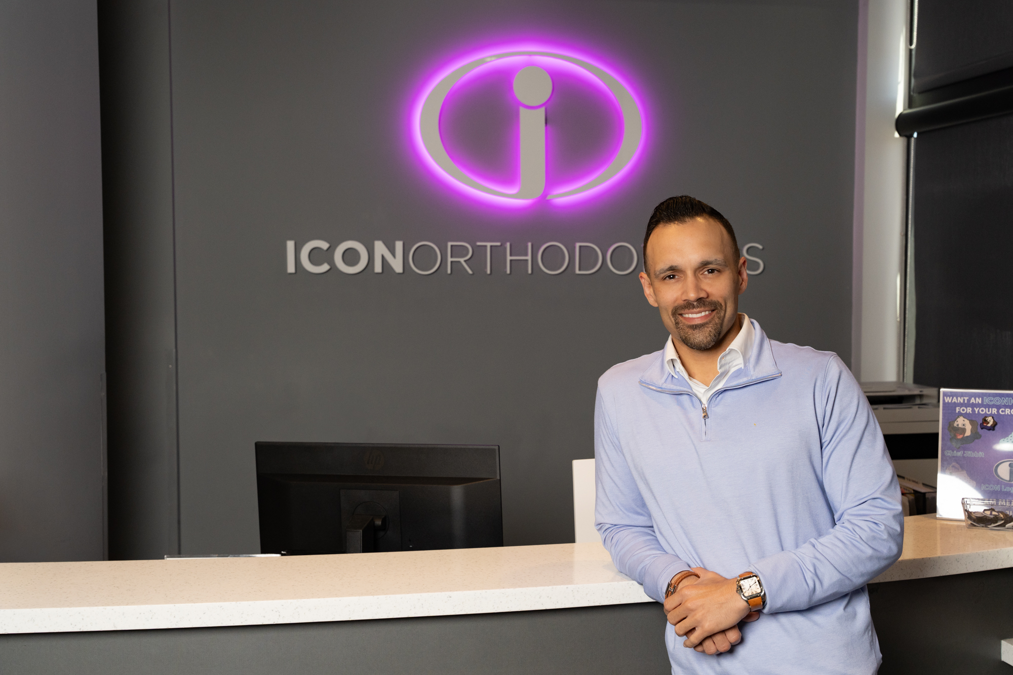Icon Orthodontics