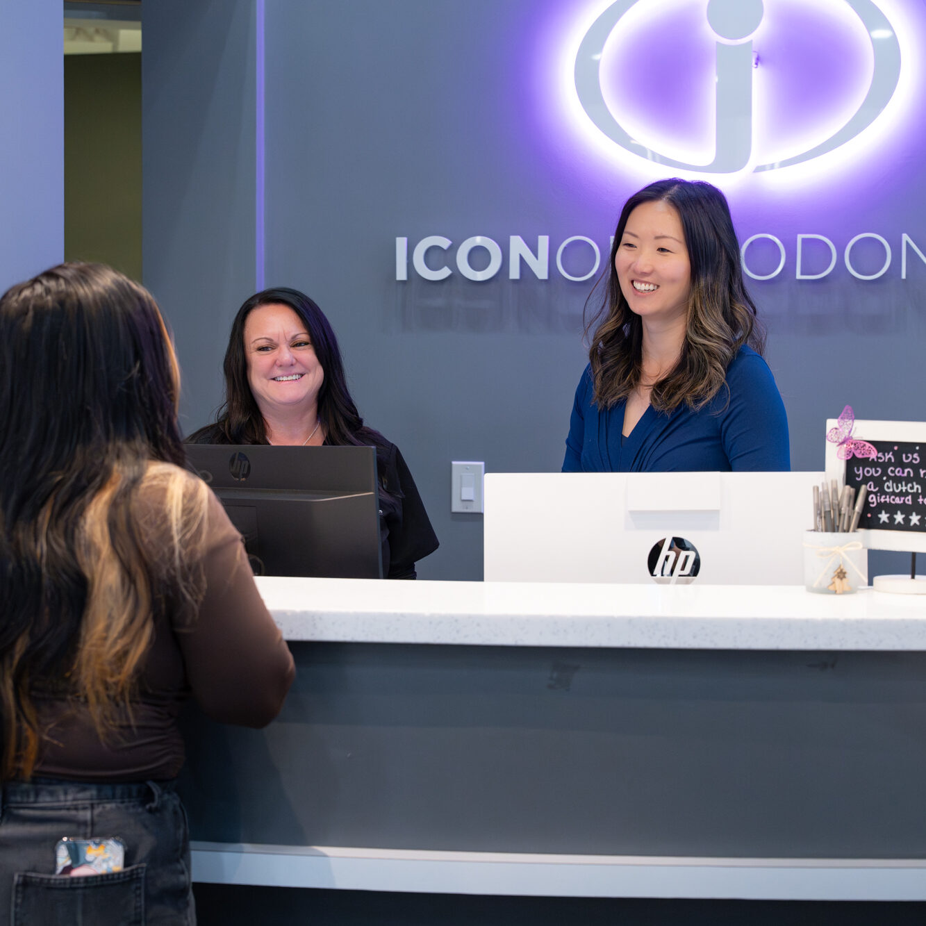 Icon Orthodontics